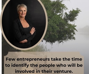 Hire the Right People: Mindset Over Skills