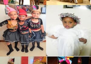 Pikkewyntjies Challenge 2025 - We're Almost There!