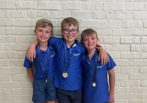 SKAAK, Saterdag, 8 Februarie 2025