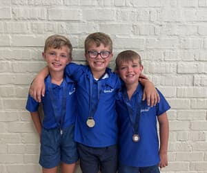 SKAAK, Saterdag, 8 Februarie 2025