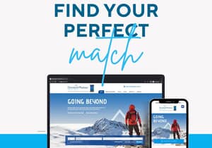 Find Your Perfect Home