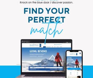 Find Your Perfect Home