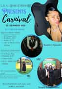 L.R. Schmidt Primary Presents: CARNIVAL 2025!