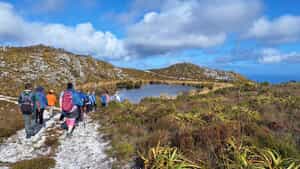 Strandveld Hiking Club - Next Hike at Fernkloof