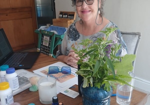 'Geluk en Gesondheid is ons geboortereg‛