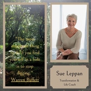 Know Where You’re Going - Or You’ll End Up Everywhere