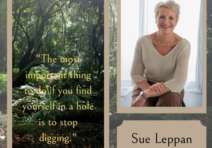 Know Where You’re Going - Or You’ll End Up Everywhere