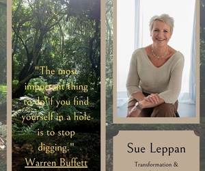 Know Where You’re Going - Or You’ll End Up Everywhere