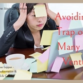 Avoiding the Trap of Too Many Side-Ventures