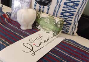 Comfi Linen Donates to Kleinmond Golf Club