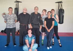 Unlock Your Infinite Potential with Ninjutsu!