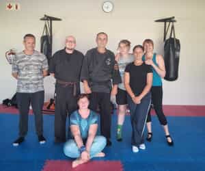 Unlock Your Infinite Potential with Ninjutsu!