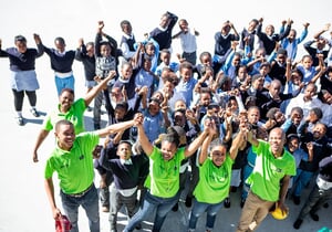 Last Chance: Apply for YearBeyond Libraries Programme Now!