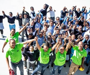 Last Chance: Apply for YearBeyond Libraries Programme Now!