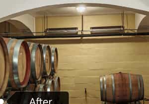 Expert Painting and Waterproofing in Hermanus