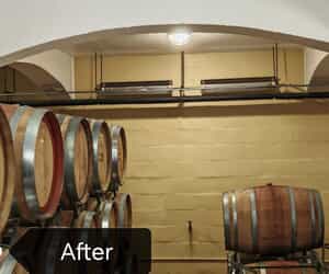 Expert Painting and Waterproofing in Hermanus