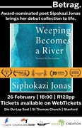 26 February 2025: Sipokazi Jonas Live!
