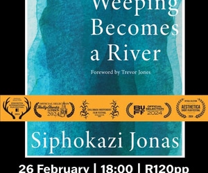 26 February 2025: Sipokazi Jonas Live!