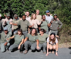 Guardians of the Fynbos