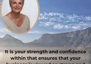 Your Business Reflects YOU