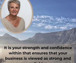 Your Business Reflects YOU