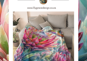 Buy Fleece Blankets Online: What to Look for Before You Order