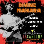2 March 2025: Divine Mahara