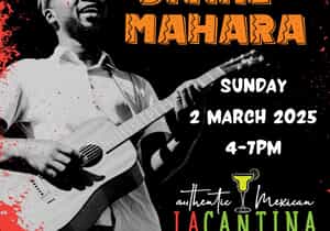 2 March 2025: Divine Mahara