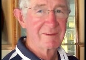 Golf Competition Results for 19 February - 22 February 2025