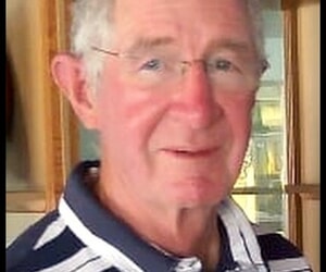 Golf Competition Results for 19 February - 22 February 2025