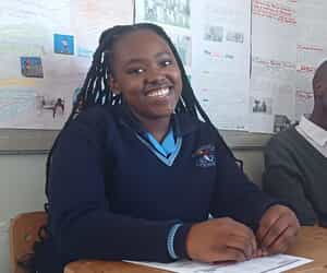 Guiding the Future with Grootbos Foundation!