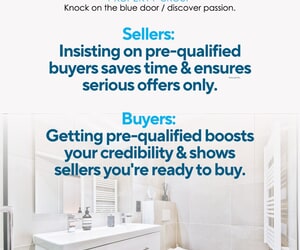 Buyers and Sellers - Pre-Qualification Matters!