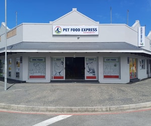 Pet Food Express Gansbaai Has Moved!