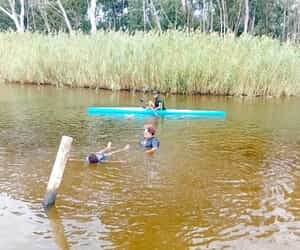 Teaching Water Safety and Lifesaving Skills