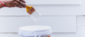 How to Achieve a Flawless Finish with Wood Paint