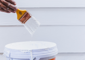 How to Achieve a Flawless Finish with Wood Paint