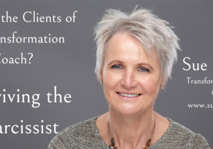 Break Free from Narcissistic Abuse