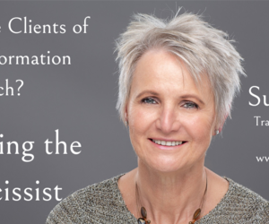 Break Free from Narcissistic Abuse