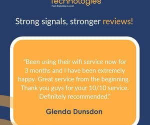 Making Waves with 5-Star Service!