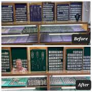 JOY’s Fresh New Look!