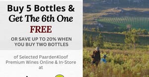 Unlock More with PaardenKloof!