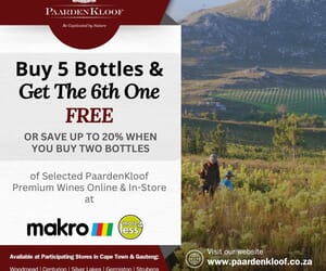 Unlock More with PaardenKloof!