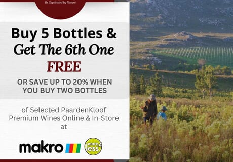 Unlock More with PaardenKloof!