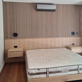 Bespoke Wooden Furniture - Monitor & Evaluation Cupboards - Xplorio™ Hermanus