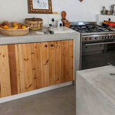 Kitchen - Monitor & Evaluation Cupboards - Xplorio™ Hermanus