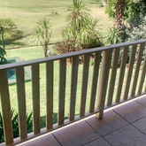 Wooden Fence - Monitor & Evaluation Cupboards - Xplorio™ Hermanus