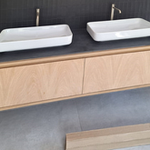 Bathroom - Monitor & Evaluation Cupboards - Xplorio™ Hermanus