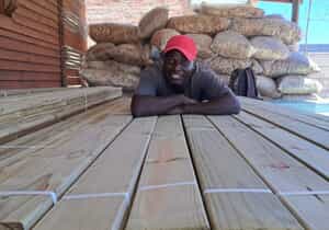 New Stock Alert at Fynbos Pole Depot!