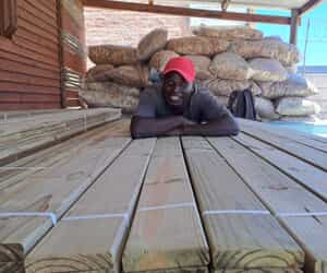 New Stock Alert at Fynbos Pole Depot!