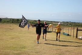 100ste vir Gielie Genade